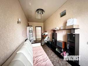 3-к квартира, вторичка, 55м2, 5/5 этаж