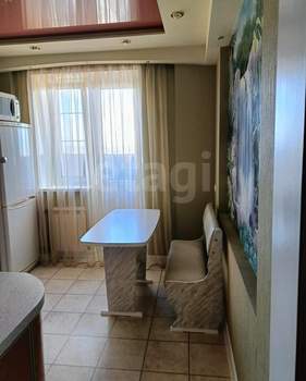 2-к квартира, вторичка, 53м2, 9/9 этаж