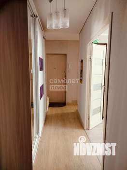 3-к квартира, вторичка, 66м2, 3/9 этаж