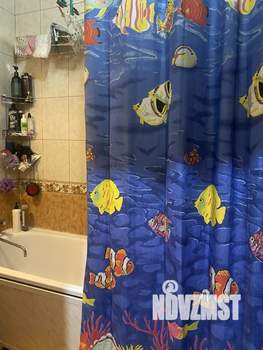 2-к квартира, вторичка, 62м2, 2/3 этаж