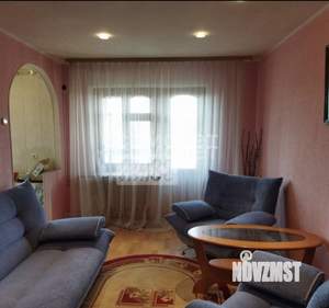2-к квартира, вторичка, 46м2, 5/5 этаж