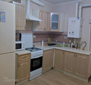 1-к квартира, вторичка, 50м2, 2/9 этаж