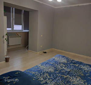 1-к квартира, вторичка, 50м2, 2/9 этаж