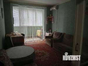 4-к квартира, вторичка, 80м2, 4/5 этаж