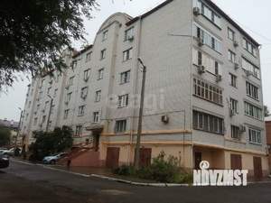 4-к квартира, вторичка, 107м2, 3/5 этаж
