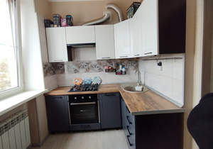 2-к квартира, вторичка, 51м2, 4/4 этаж