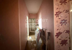 4-к квартира, вторичка, 73м2, 9/9 этаж