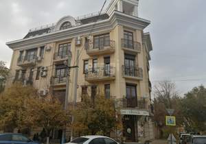 2-к квартира, вторичка, 53м2, 4/5 этаж