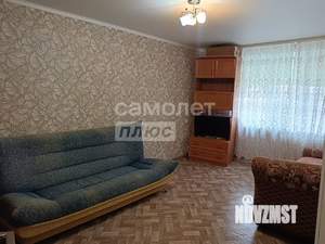 1-к квартира, вторичка, 28м2, 4/5 этаж