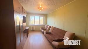 2-к квартира, вторичка, 48м2, 5/5 этаж