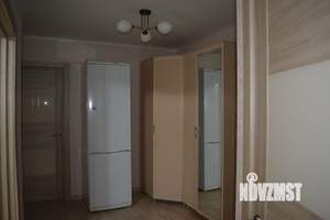 3-к квартира, вторичка, 61м2, 1/5 этаж
