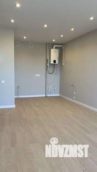 1-к квартира, вторичка, 42м2, 5/23 этаж