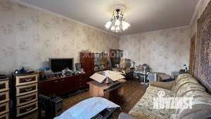 3-к квартира, вторичка, 69м2, 3/9 этаж
