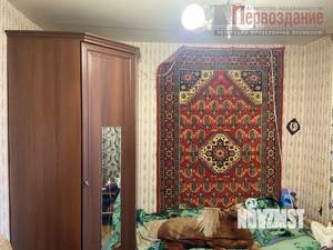2-к квартира, вторичка, 38м2, 4/5 этаж