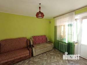 1-к квартира, вторичка, 24м2, 3/5 этаж