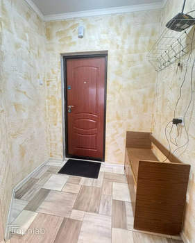 1-к квартира, вторичка, 33м2, 1/12 этаж