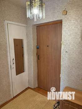 1-к квартира, вторичка, 33м2, 2/5 этаж