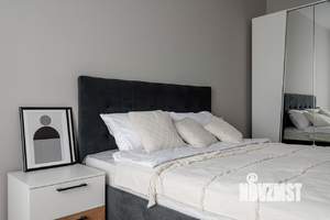 2-к квартира, вторичка, 56м2, 3/25 этаж