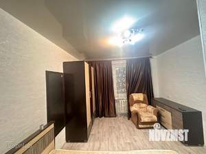 1-к квартира, вторичка, 21м2, 1/5 этаж