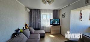 1-к квартира, вторичка, 46м2, 8/10 этаж