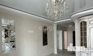 3-к квартира, вторичка, 107м2, 6/9 этаж