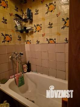 2-к квартира, вторичка, 44м2, 1/2 этаж
