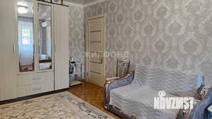 1-к квартира, вторичка, 29м2, 2/2 этаж