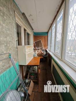 2-к квартира, вторичка, 49м2, 1/5 этаж