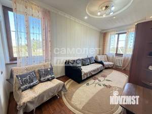 2-к квартира, вторичка, 54м2, 2/3 этаж