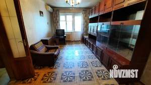 3-к квартира, вторичка, 57м2, 4/5 этаж