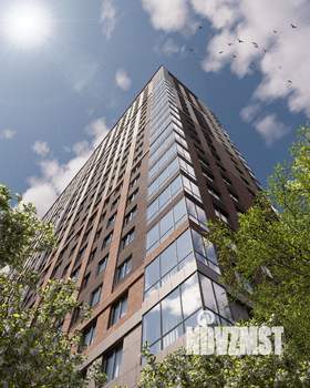 3-к квартира, вторичка, 75м2, 3/25 этаж