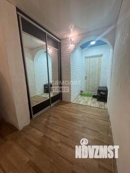 1-к квартира, вторичка, 31м2, 2/5 этаж