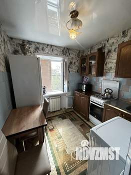 1-к квартира, вторичка, 32м2, 5/5 этаж