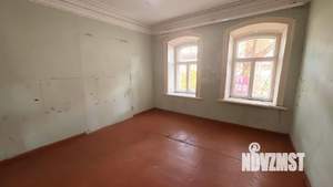 3-к квартира, вторичка, 59м2, 1/2 этаж