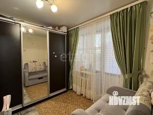 2-к квартира, вторичка, 38м2, 3/5 этаж