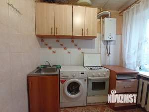 1-к квартира, вторичка, 34м2, 4/5 этаж