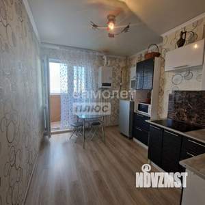 1-к квартира, вторичка, 36м2, 13/18 этаж