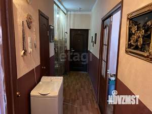 1-к квартира, вторичка, 38м2, 11/12 этаж