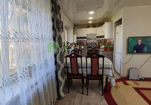 2-к квартира, вторичка, 43м2, 5/5 этаж
