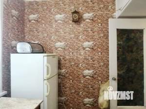 1-к квартира, вторичка, 35м2, 2/5 этаж