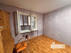 1-к квартира, вторичка, 32м2, 5/5 этаж