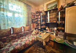 2-к квартира, вторичка, 45м2, 1/2 этаж