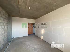 2-к квартира, вторичка, 65м2, 10/16 этаж