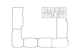 3-к квартира, вторичка, 75м2, 23/25 этаж