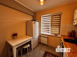 1-к квартира, вторичка, 30м2, 5/5 этаж