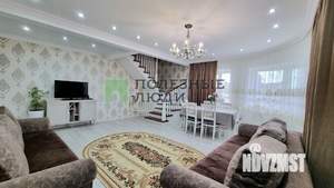 4-к квартира, вторичка, 137м2, 5/6 этаж