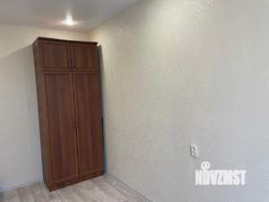 2-к квартира, вторичка, 52м2, 1/9 этаж