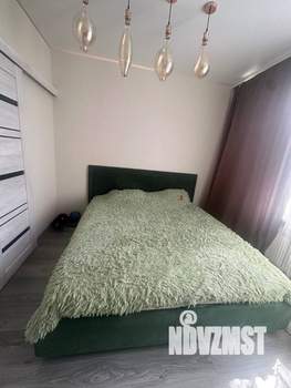 2-к квартира, вторичка, 55м2, 9/19 этаж