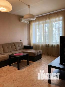 1-к квартира, вторичка, 30м2, 1/5 этаж