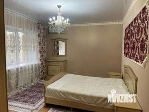 3-к квартира, вторичка, 106м2, 6/9 этаж